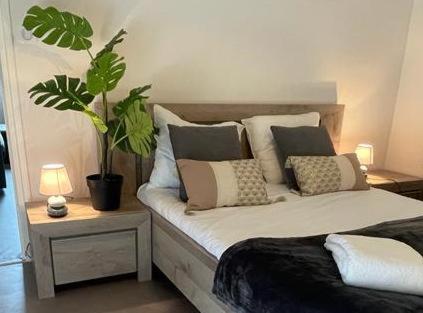 Grand Jardin - Victor-Hugo - Calme - Home-One Devecey Buitenkant foto